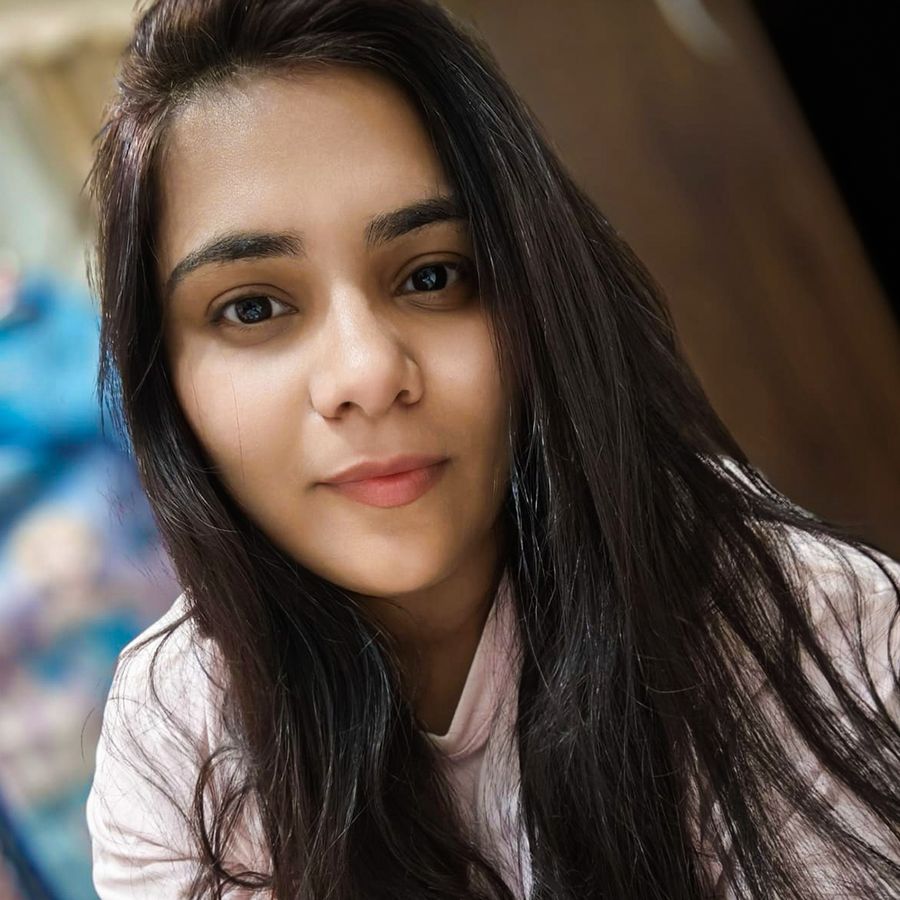 SWATI SAHIJWANI, Lead, Social Media & Content at Mood Board Company